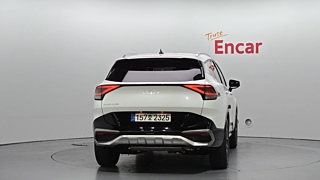 KIA SPORTAGE 2021