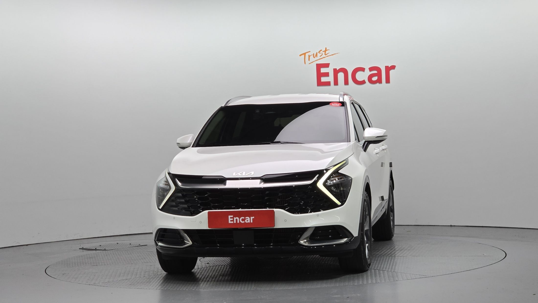 KIA SPORTAGE 2021