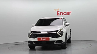 KIA SPORTAGE 2021