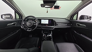 KIA SPORTAGE 2021