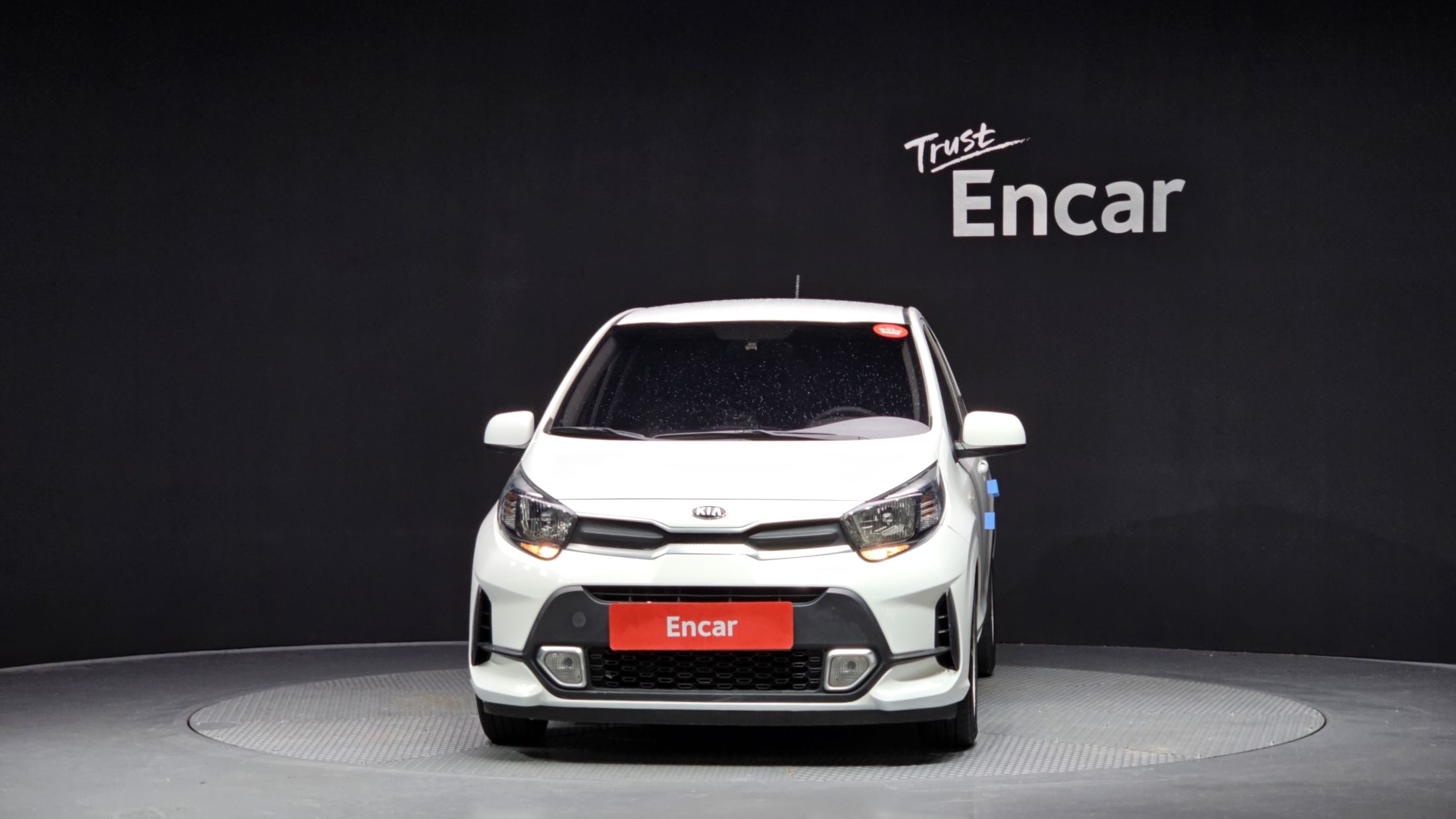 KIA MORNING URBAN JA 2021