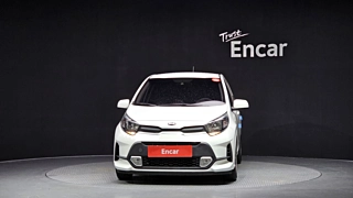 KIA MORNING URBAN JA 2021