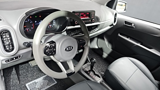 KIA MORNING URBAN JA 2021