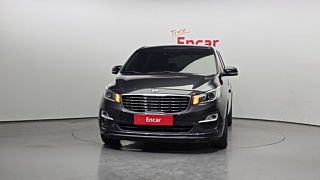 KIA CARNIVAL 2018