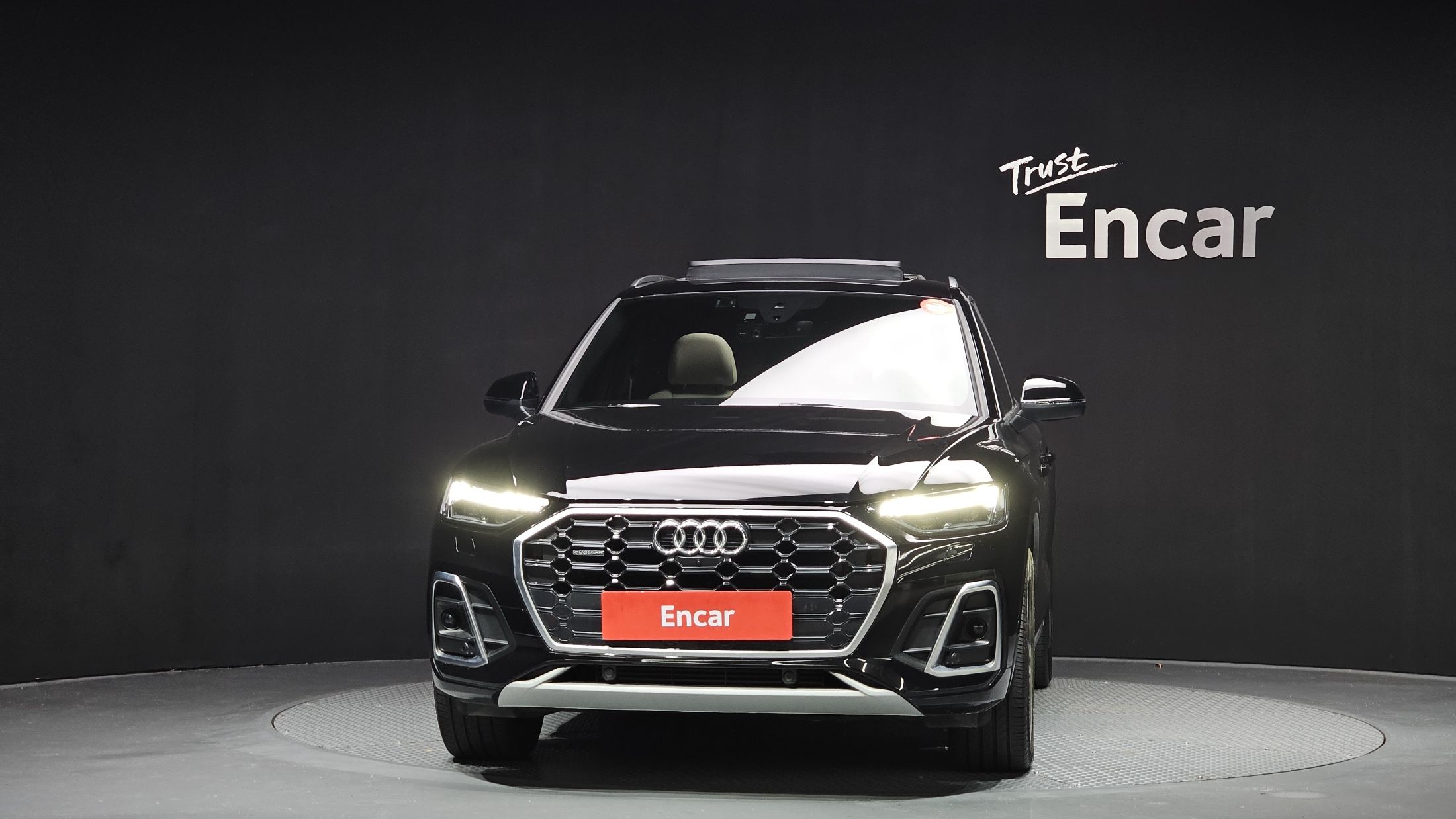 AUDI Q5 FY 2022