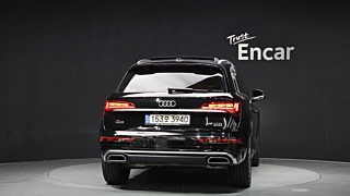AUDI Q5 FY 2022
