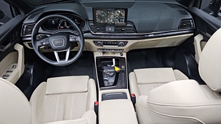 AUDI Q5 FY 2022