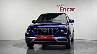 HYUNDAI VENUE 2022