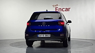 HYUNDAI VENUE 2022