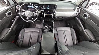 KIA SORENTO 2020