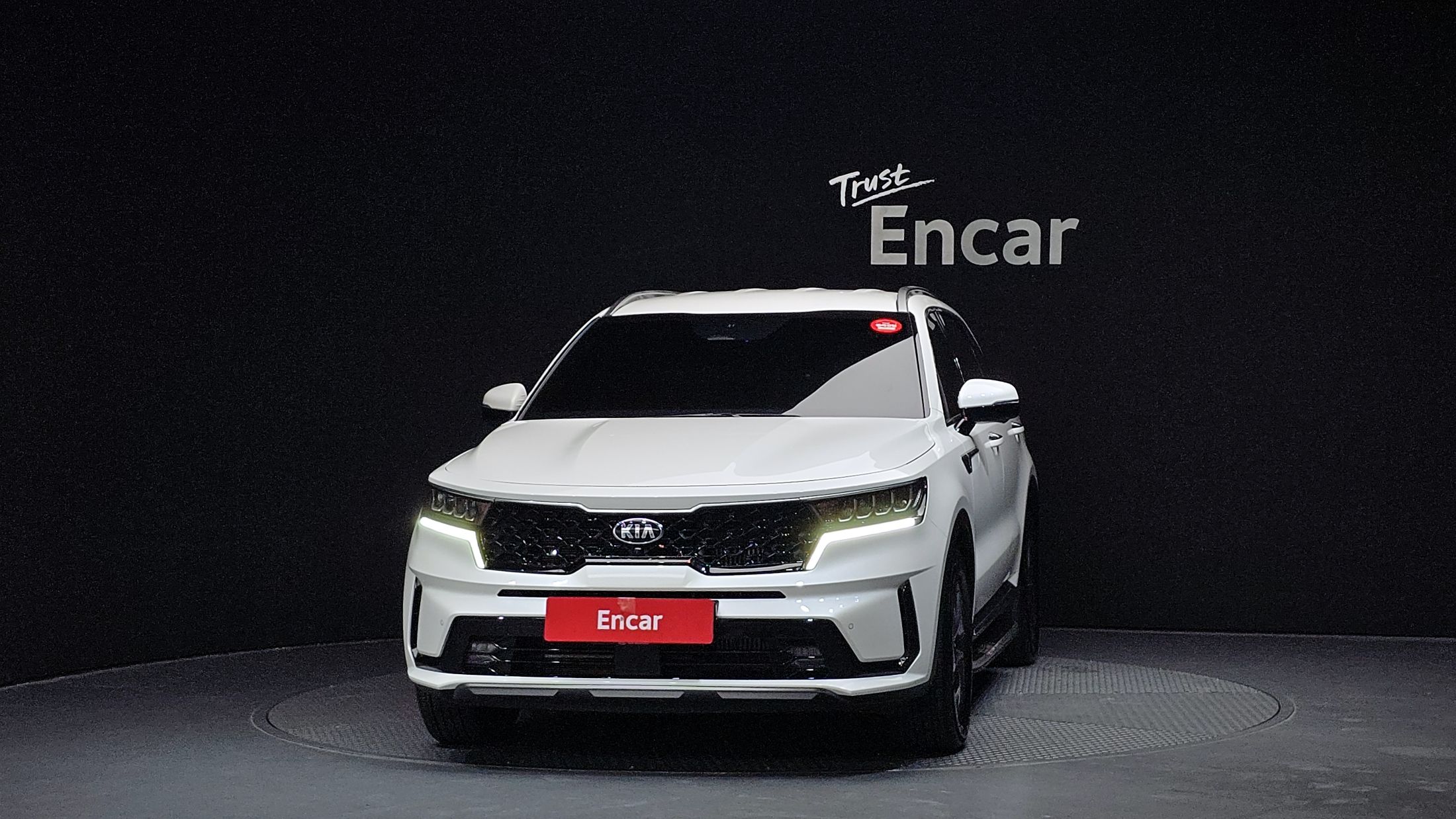 KIA SORENTO 2020