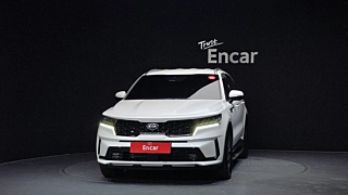 KIA SORENTO 2020