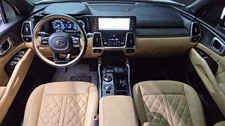 KIA SORENTO 2020