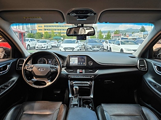 HYUNDAI GRANDEUR IG 2019