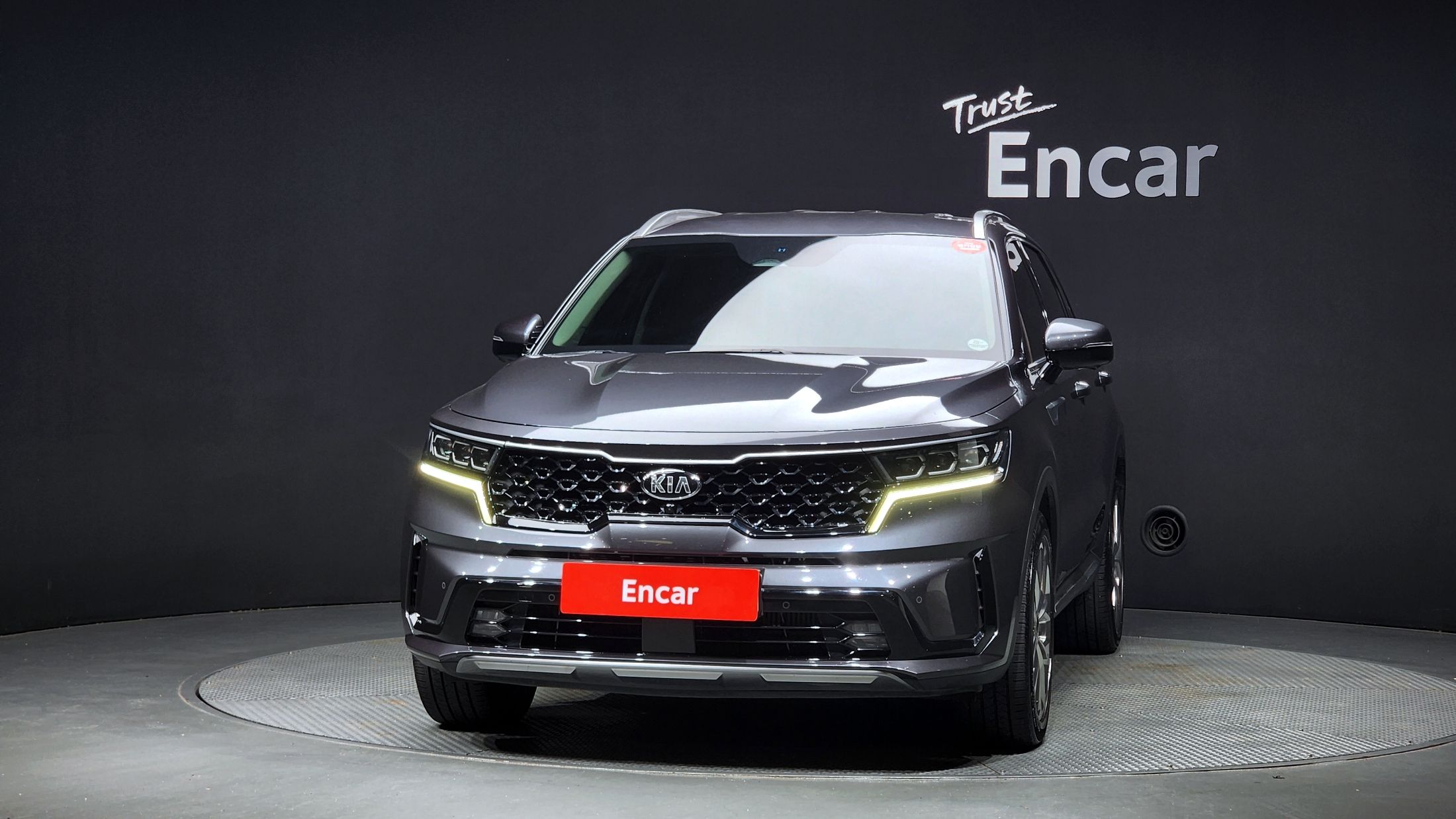KIA SORENTO 2020