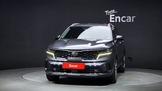 KIA SORENTO 2020