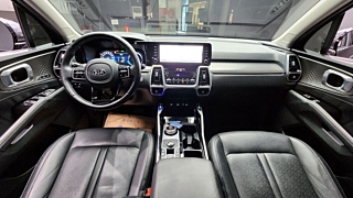KIA SORENTO 2020