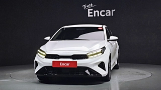 KIA K3 2021
