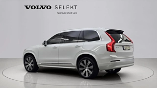 VOLVO XC90 2024