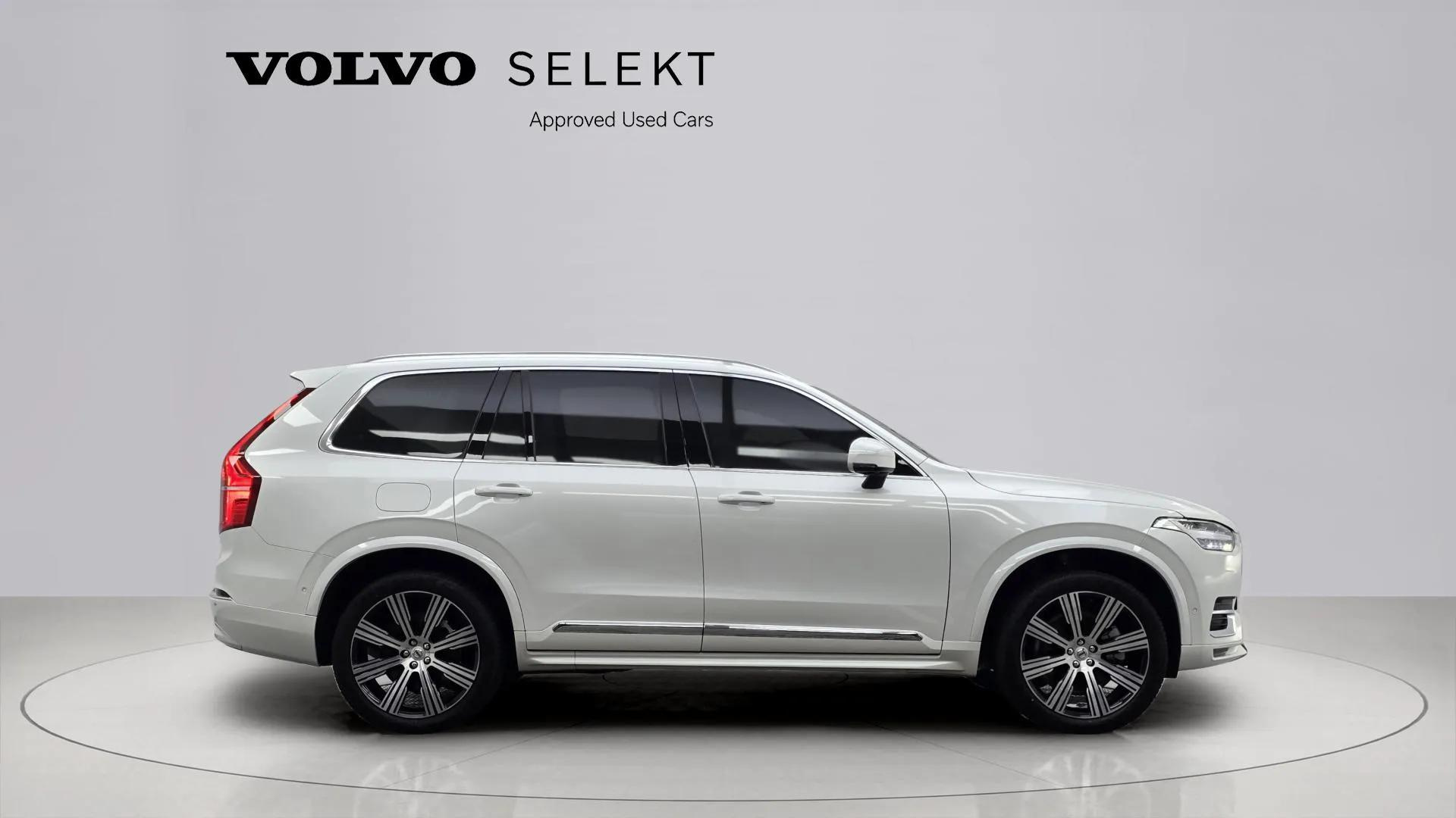VOLVO XC90 2024