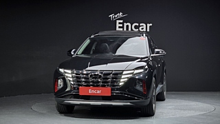 HYUNDAI TUCSON NX4 2023