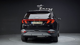 HYUNDAI TUCSON NX4 2023