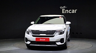 KIA SELTOS 2022
