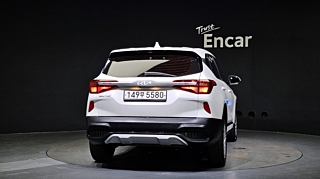 KIA SELTOS 2022