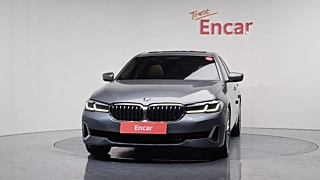 BMW 5-SERIES G30 2023