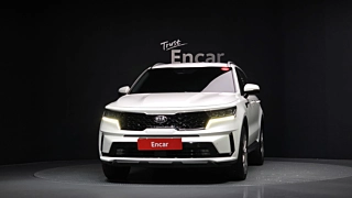 KIA SORENTO 2020