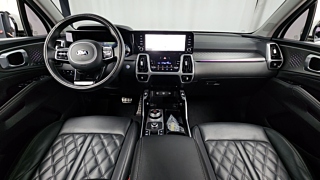 KIA SORENTO 2020