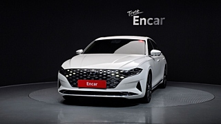 HYUNDAI GRANDEUR IG 2021