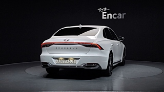 HYUNDAI GRANDEUR IG 2021