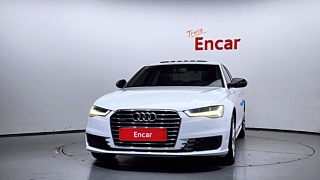 AUDI A6 2016