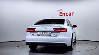AUDI A6 2016