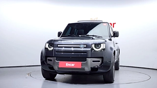 LAND ROVER DEFENDER L663 2024