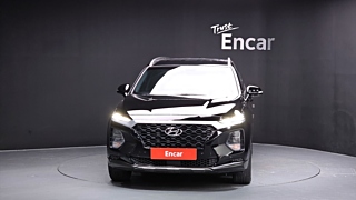 HYUNDAI SANTAFE TM 2018