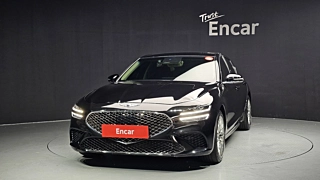 GENESIS G70 2021