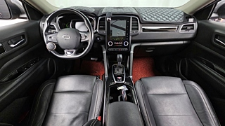 SAMSUNG QM6 2017