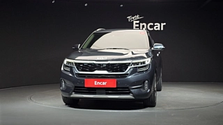 KIA SELTOS 2022