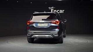 KIA SELTOS 2022