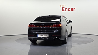 KIA K7 PREMIER 2020