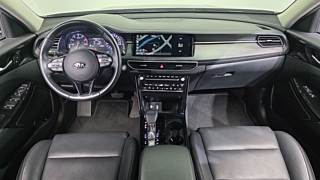 KIA K7 PREMIER 2020