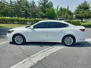 KIA K7 2019
