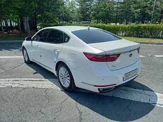 KIA K7 2019