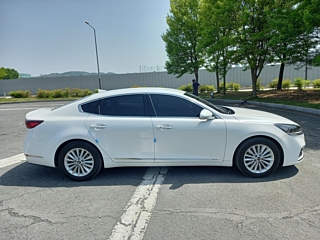 KIA K7 2019
