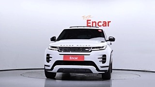 Заказать LAND ROVER RANGE ROVER EVOQUE