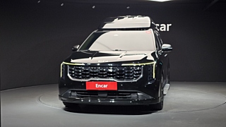KIA CARNIVAL 2024