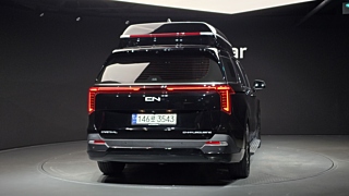 KIA CARNIVAL 2024