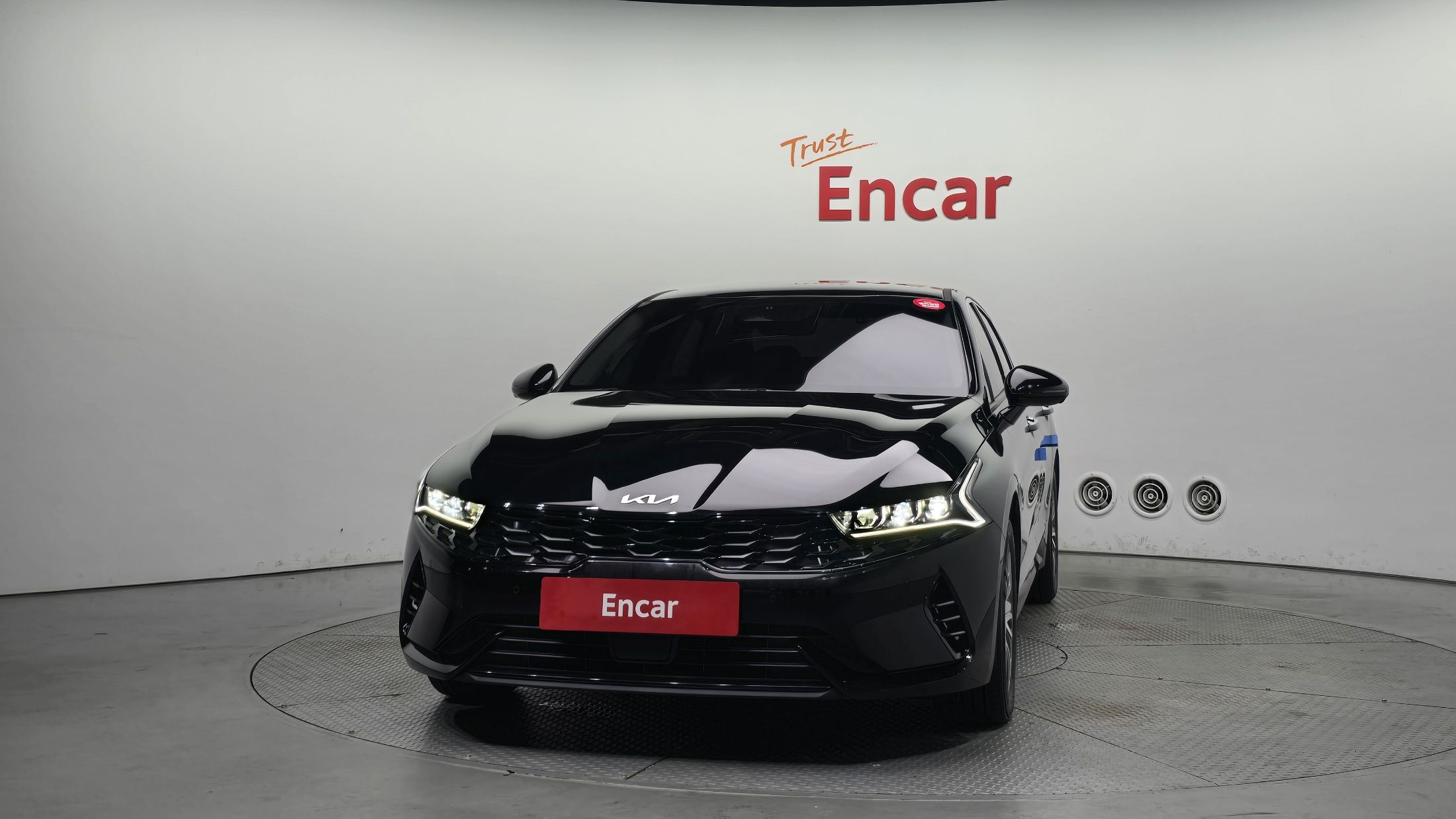 KIA K5 HYBRID 2023